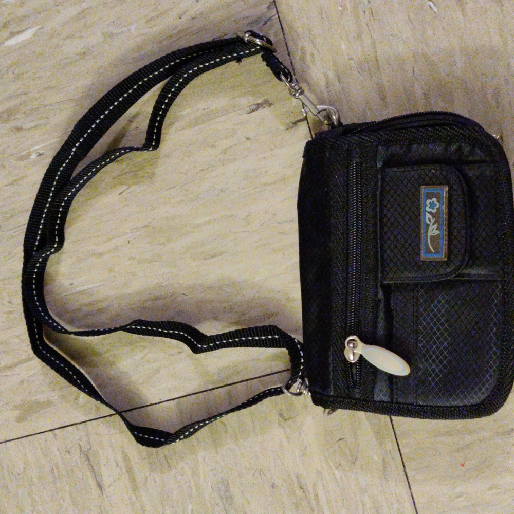 Vintage Convertible Mini Bag
